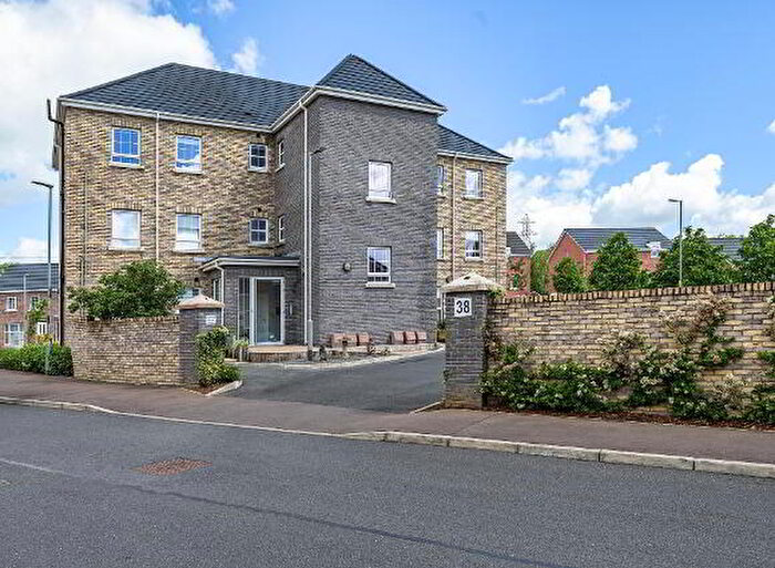 2 Bedroom Apartments For Sale In Apt, Ayrshire Meadows, Lisburn, BT28