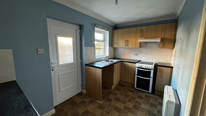 2 Bedroom Terraced House To Rent In Edwin Street, Boston, PE21