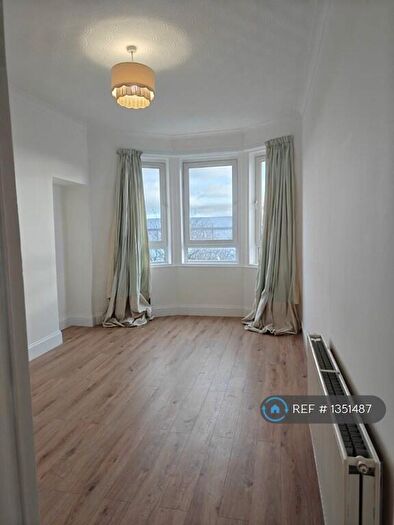 1 Bedroom Flat To Rent In Milnbank Street, Glasgow, G31
