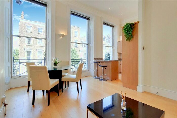 2 Bedroom Flat To Rent In Weymouth Street, Marylebone, London, W1G