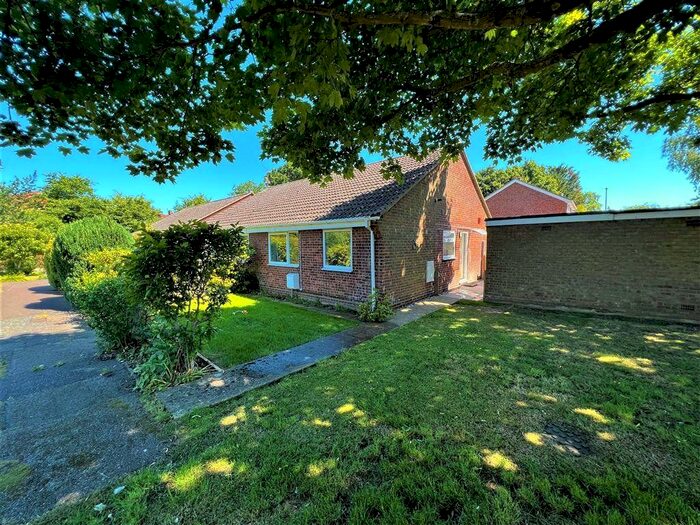 2 Bedroom Bungalow To Rent In North Walsham, NR28