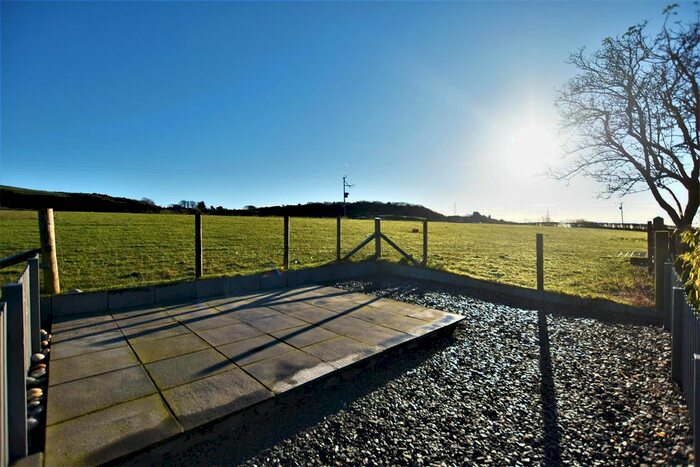 1 Bedroom Property For Sale In Duddon Mews, Foxfield, Broughton-In-Furness, LA20