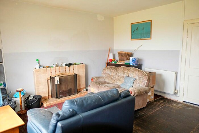 2 Bedroom Detached House For Sale In North Galson, Isle Of Lewis, HS2