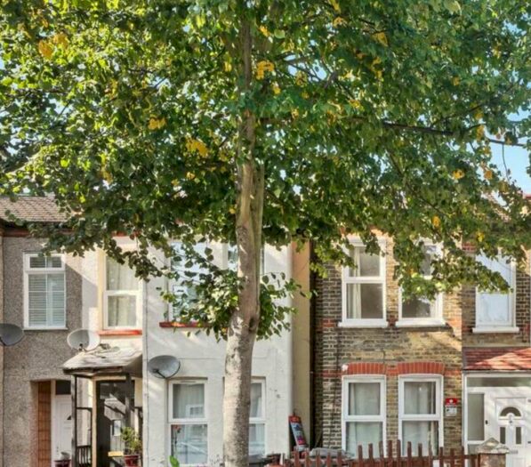 5 Bedroom Terraced House To Rent In Macdonald Road, London, E17