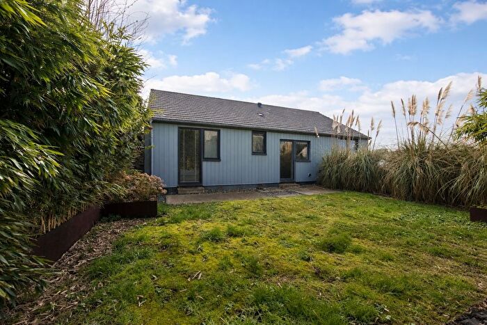 3 Bedroom Detached House For Sale In Downside, St. Margarets Bay, Dover, Kent, CT15