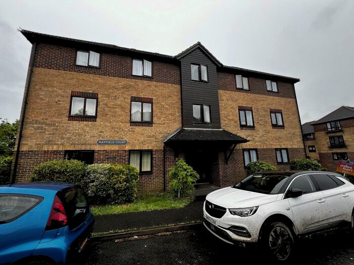 1 Bedroom Flat To Rent In Mayfield Avenue, Dover, CT16