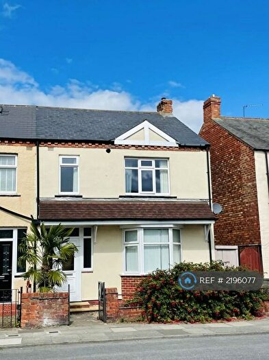 3 Bedroom Semi-Detached House To Rent In Willow Road, Darlington, DL3