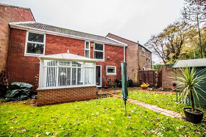3 Bedroom Terraced House To Rent In Pembridge, Oxclose, Washington, Tyne And Wear, NE38