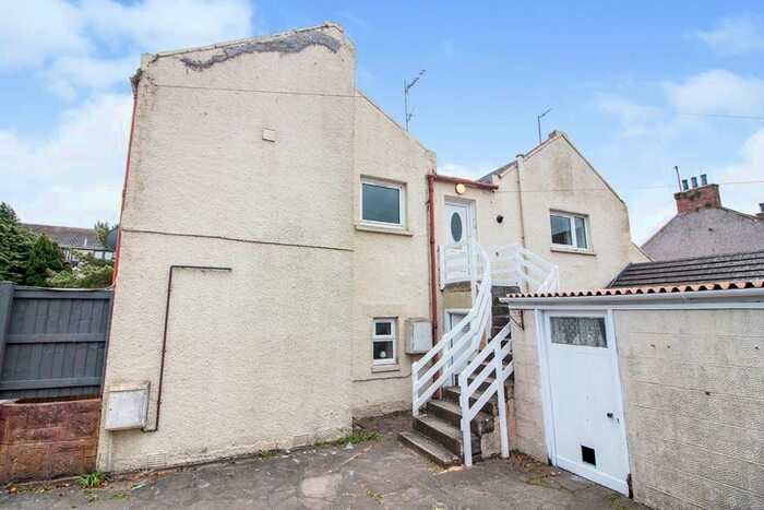 2 Bedroom Flat To Rent In King Street, Montrose, Angus, DD10