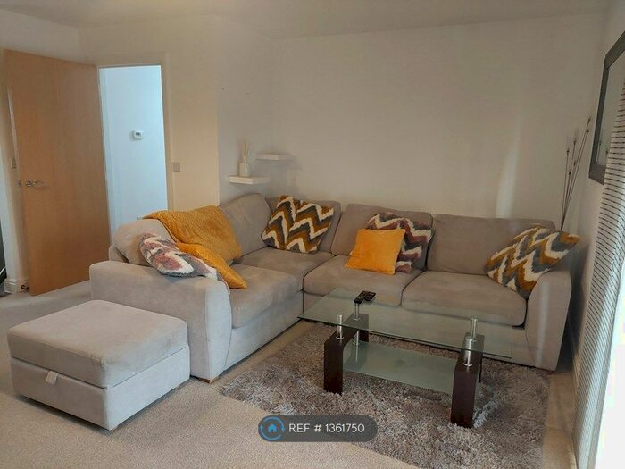 1 Bedroom Flat To Rent In Harley Drive, Walton, Milton Keynes, MK7