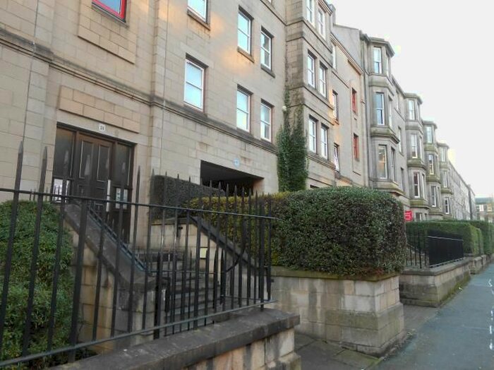 1 Bedroom Flat To Rent In Rankeillor Street, Edinburgh, EH8