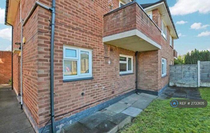 2 Bedroom Flat To Rent In Great Barr, Birmingham, B44