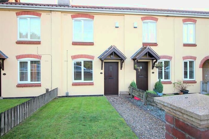 2 Bedroom Terraced House To Rent In Yarmouth Road, Thorpe St Andrew, Norwich, NR7