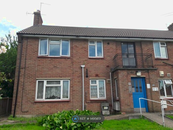 1 Bedroom Flat To Rent In Kirby Road, Dartford, DA2