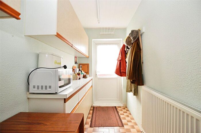 2 Bedroom Terraced House For Sale In Monkside, Basildon, Essex, SS14