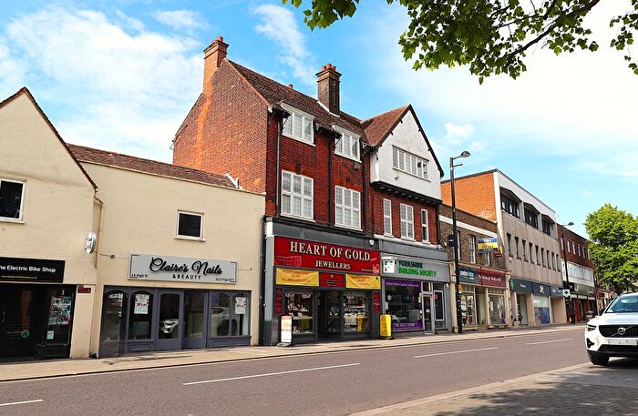 1 Bedroom Apartment To Rent In William Hunter Way, Brentwood, CM14