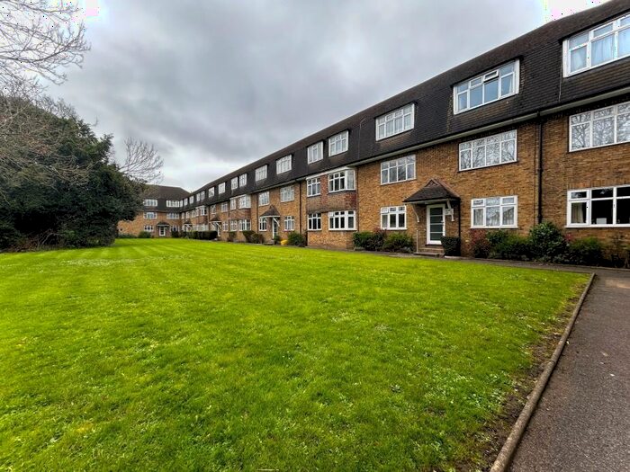 2 Bedroom Flat To Rent In Sutton Common Road, Sutton, SM1