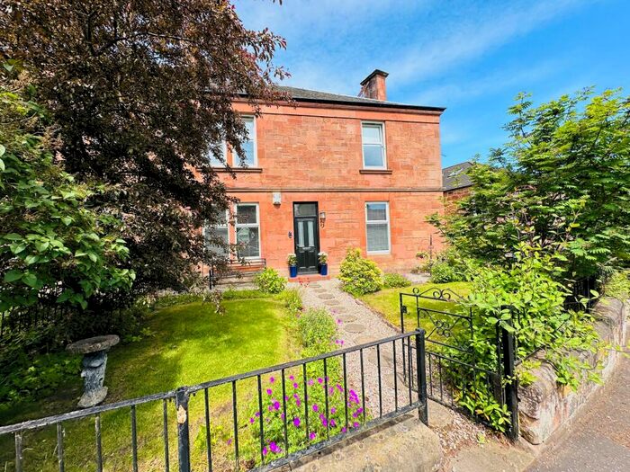 2 Bedroom Flat To Rent In Langside Road, Bothwell, Glasgow, G71