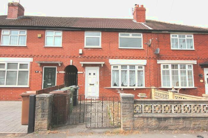 3 Bedroom Property To Rent In Ruskin Road, Droylsden, Manchester, M43
