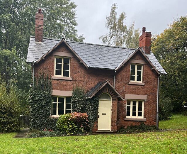 3 Bedroom Detached House For Sale In Pond House, Shipley Lane, Mapperley, Ilkeston, DE7