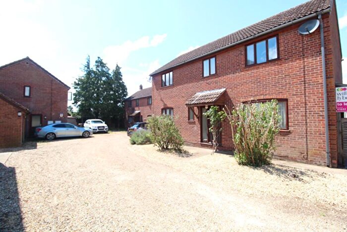 4 Bedroom Detached House To Rent In London Road, Brandon, IP27