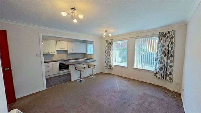 2 Bedroom Flat To Rent In Inveresk Road, Musselburgh, East Lothian, EH21