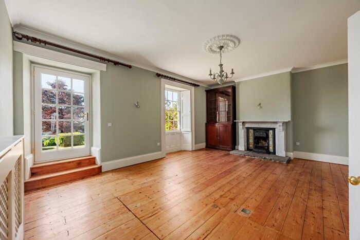5 Bedroom Semi-Detached House For Sale In Eggleshope House East, Balmer Lane, Eggleston, DL12