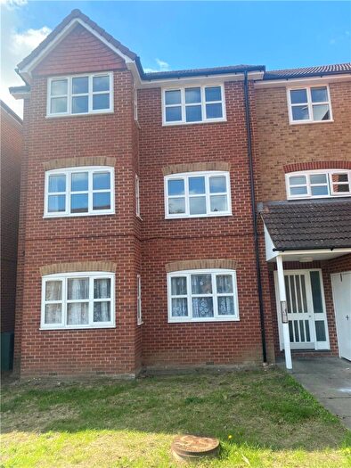 2 Bedroom Apartment To Rent In Lime Close, Harrow, HA3
