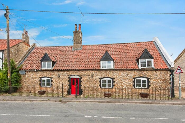 5 Bedroom Semi-Detached House For Sale In Hythe Road, Thetford, IP26