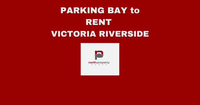 Garage / Parking To Rent In Car Parking Bay Victoria Riverside, LS10