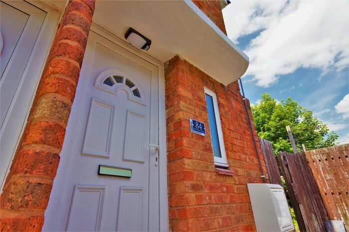 1 Bedroom Maisonette To Rent In Brunswick Road, Sparkbrook, Birmingham, B12