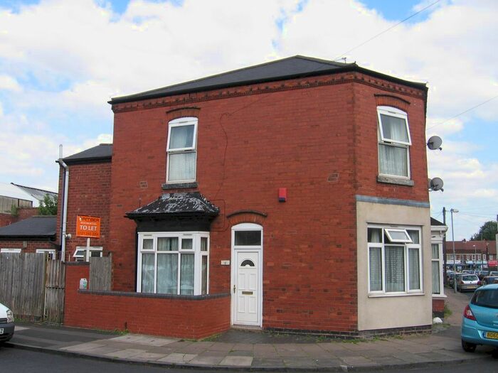4 Bedroom End Of Terrace House To Rent In Willmore Road, Perry Barr, Birmingham, B20