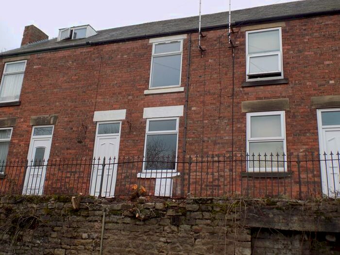 2 Bedroom Terraced House To Rent In Castle Hill Square, Worksop, S80
