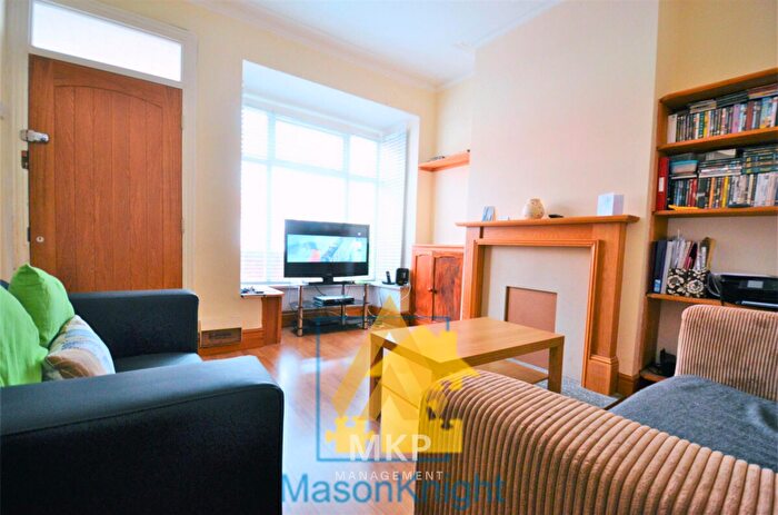 3 Bedroom Terraced House To Rent In Milner Road Selly Oak, B29