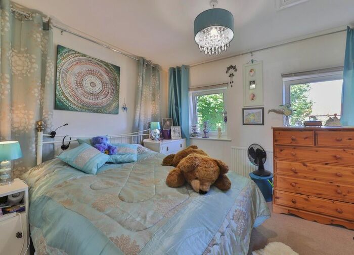 2 Bedroom Semi-Detached House For Sale In Waterdale Park, Huntington Road, Huntington, York, YO31