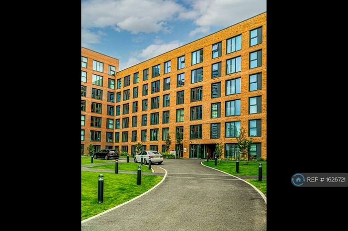 1 Bedroom Flat To Rent In Windmill Street, Birmingham, B1