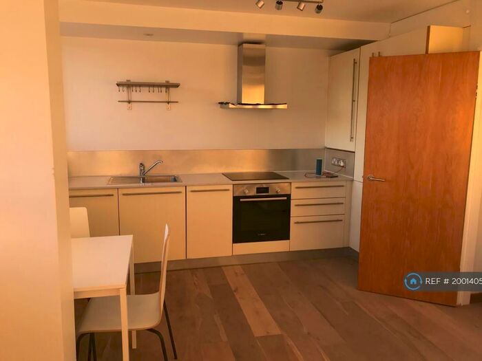 1 Bedroom Flat To Rent In Claredale Street, London, E2
