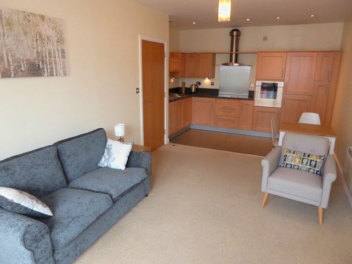 1 Bedroom Flat To Rent In Carver Street, Hockley, Birmingham, B1