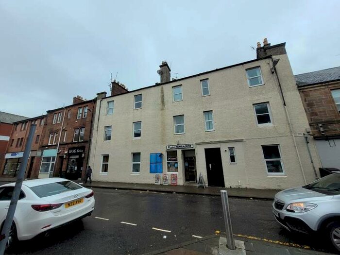 Properties for sale in KA7, Ayr, Belmont, Holmston, Forehill Houses