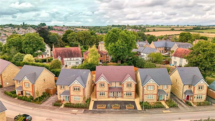 3 Bedroom Detached House For Sale In Angels Way, Milborne Port, Sherborne, Dorset, DT9