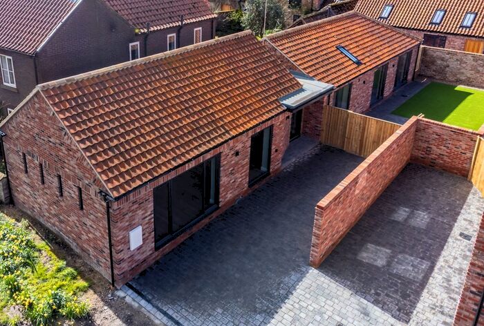 3 Bedroom Property To Rent In North Road, Lund, Driffield, YO25