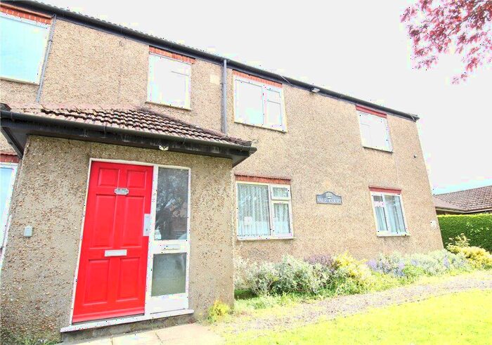 2 Bedroom Apartment To Rent In Vale Court, Bedford Road, Cranfield, MK43