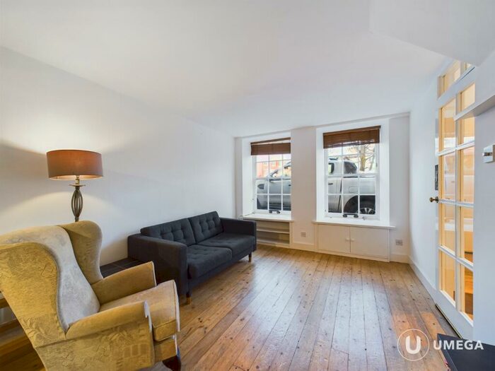 1 Bedroom Flat To Rent In Dean Street, Stockbridge, Edinburgh, EH4