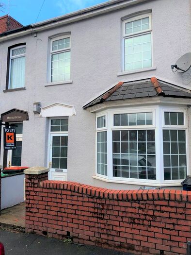 3 Bedroom Terraced House To Rent In Durham Road, Newport, NP19