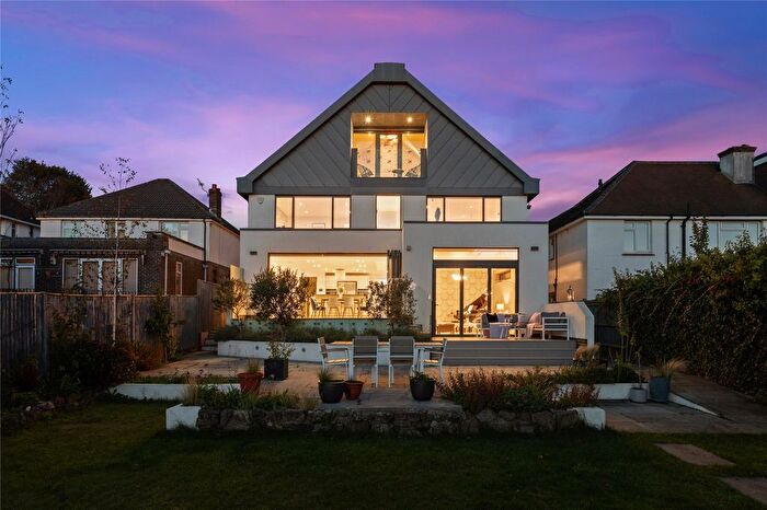6 Bedroom Detached House For Sale In Mallory Road, Hove, East Sussex, BN3