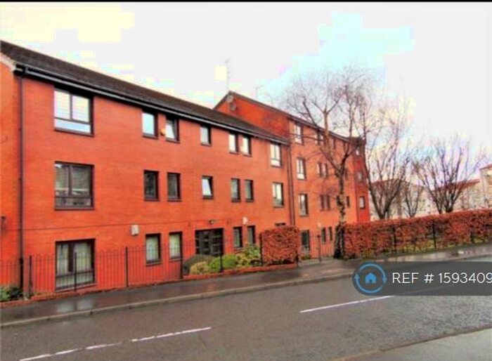 1 Bedroom Flat To Rent In Burnhill Quadrant, Rutherglen, Glasgow, G73