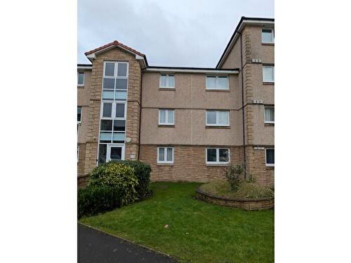 2 Bedroom Flat To Rent In Newlands Court, Bathgate, EH48