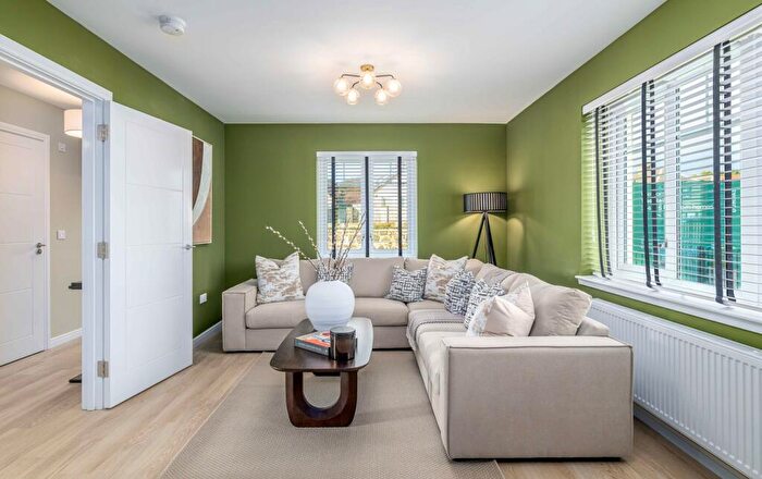 3 Bedroom Terraced House For Sale In The Railways, Dunfermline, KY12