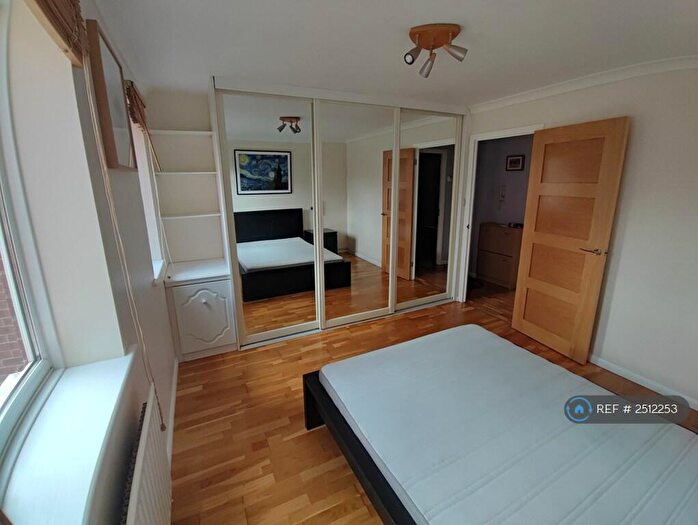 1 Bedroom Flat To Rent In Bream Close, London, N17