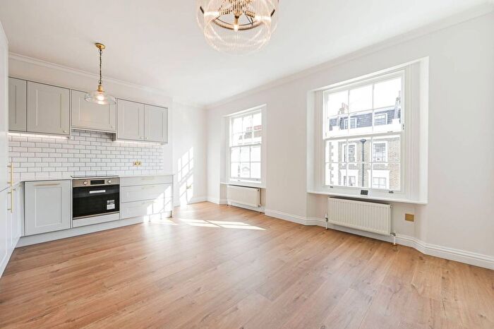 1 Bedroom Flat To Rent In Alderney Street, Pimlico, London, SW1V